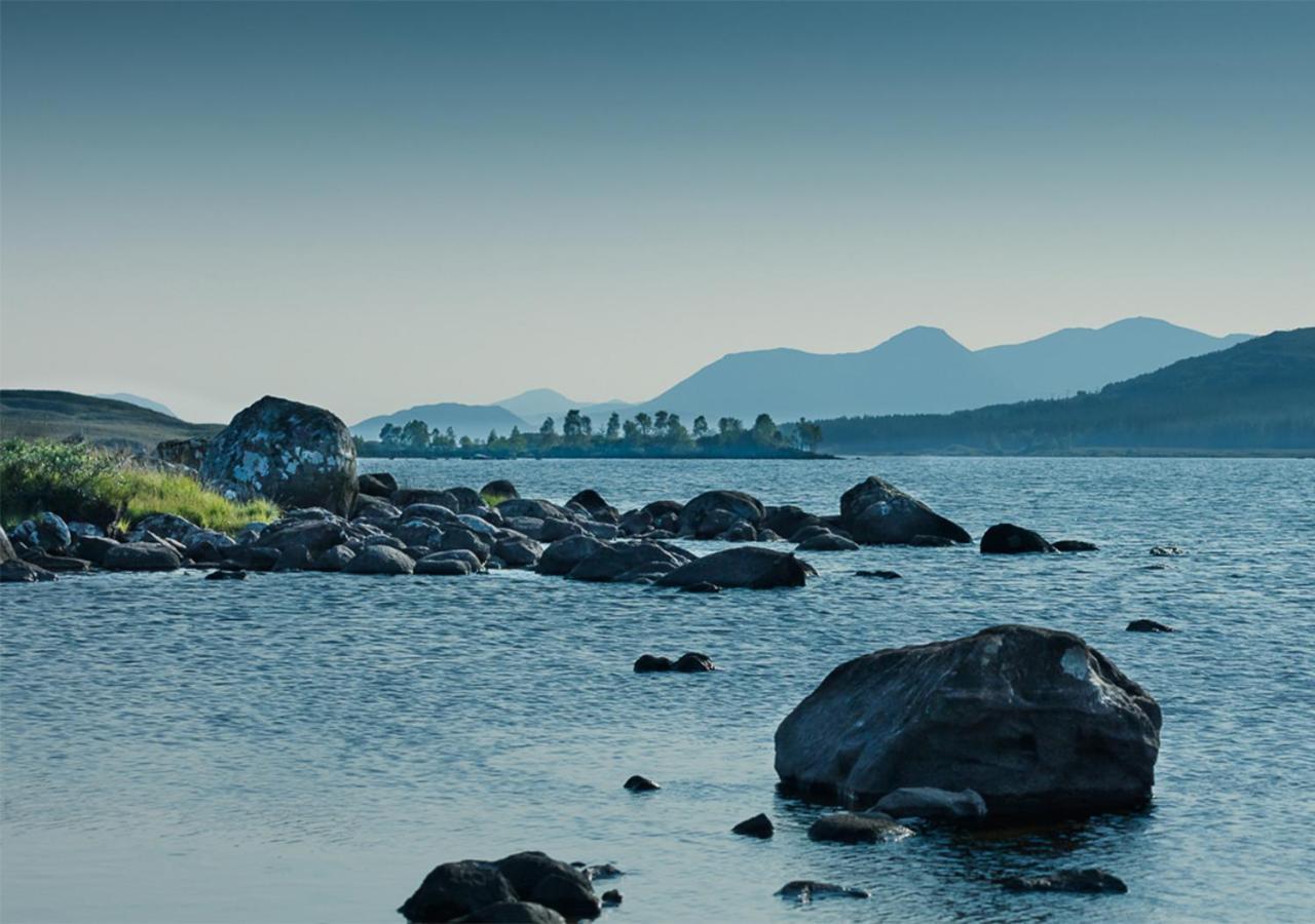 Hotel Loch Rannoch And 4*