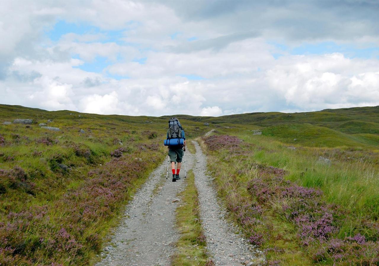 Loch Rannoch And 4*