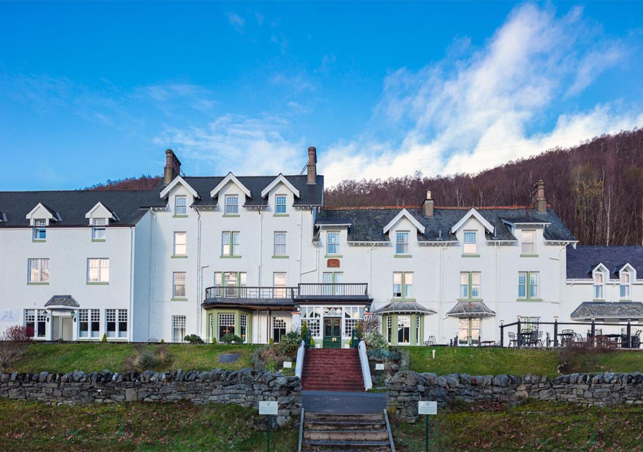 Hotel Loch Rannoch And 4*