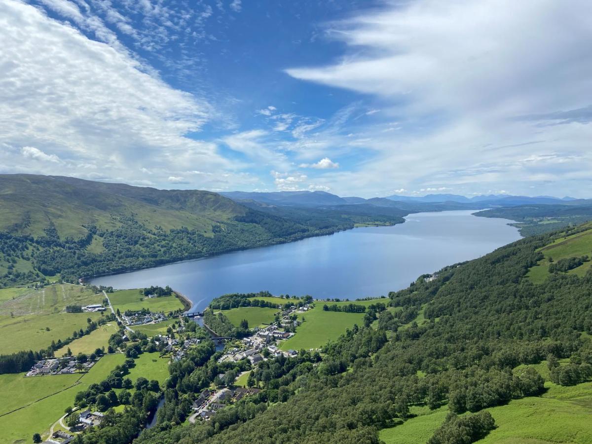 Hotel Loch Rannoch And 4*